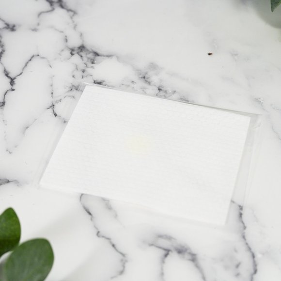 3 layers with filter pocket cotton face mask - Picture 5 of 5